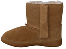 Ugg bottines cognac