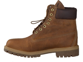 Prominent Oppervlakte lager Brown timberland at Schoenen Verduyn | Free delivery