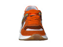 La Triboo sneaker oranje