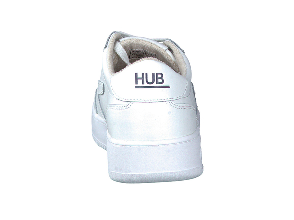 Cursus speelplaats video White hub footwear at Schoenen Verduyn | Free delivery