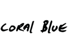 Coral Blu