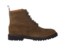 Maxime Tanghe bottines brown