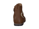 Zecchino D'oro boots cognac