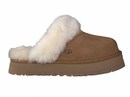 Ugg slipper cognac