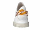 Dlsport mocassin blanc