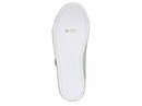 Polo Ralph Lauren baskets blanc