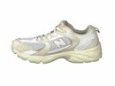 New Balance sneaker beige