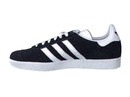 Adidas sneaker black