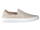 Ugg sneaker beige