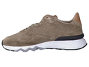 Floris Van Bommel sneaker beige