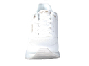 Skechers sneaker white