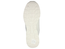 Skechers baskets blanc