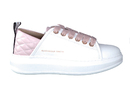 Alexander Smith sneaker roze