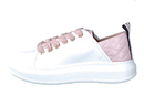 Alexander Smith sneaker roze