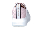 Alexander Smith sneaker rose