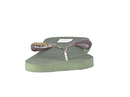 Havaianas slipper groen