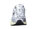 New Balance sneaker wit