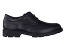 Fluchos mocassin noir