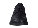 Fluchos mocassin noir