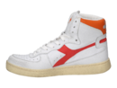 Diadora Heritage sneaker wit