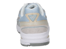 Diadora sneaker blauw