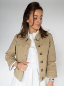 Lalotti jas beige