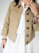 Lalotti veste beige