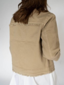 Lalotti veste beige