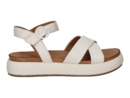 Inuovo sandales beige
