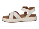 Inuovo sandales beige