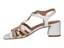 Nolita sandals white