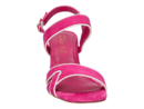 Olivier Strelli sandals rose