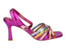 Olivier Strelli sandaal roze