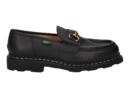 Paraboot mocassin noir