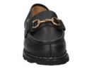 Paraboot mocassin black