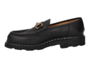 Paraboot mocassin noir