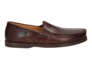 Paraboot docksides brown