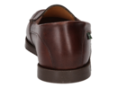 Paraboot docksides brown