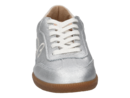 Fred De La Bretoniere sneaker silver