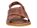 Angulus sandals orange