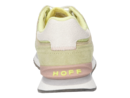 Hoff sneaker geel