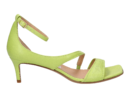 Guglielmo Rotta sandals green