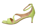 Guglielmo Rotta sandals green