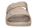 Freedom Moses slipper beige