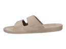 Freedom Moses slipper beige