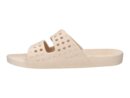 Freedom Moses slipper beige