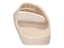 Freedom Moses slipper beige