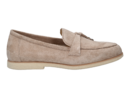 Maripe mocassin beige