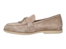 Maripe mocassin beige