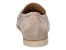 Maripe mocassin beige